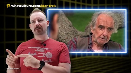 Star Trek 10 Disastrous USS Voyager First Contacts