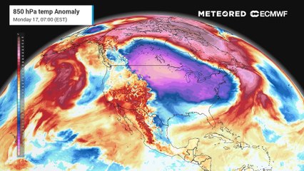Arctic High Pressure System: What It Means for Your Weather ❄️