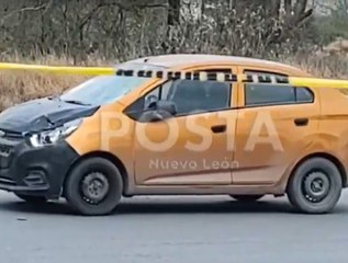 Muere guardia de seguridad tras atropello en Salinas Victoria