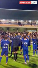 Vinicius Junior, Portekiz takımı FC Alverca'yı satın aldı