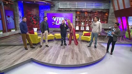 ¿Romina Marcos se casa con su novia?