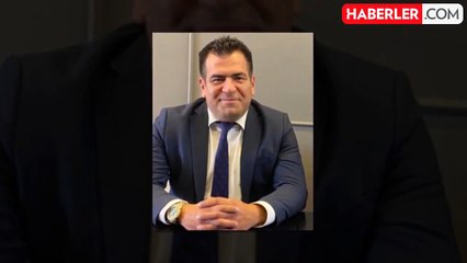 Gaziantep'te belediye başkan yardımcısına silahlı saldırı