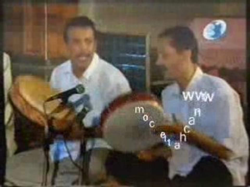 Anhari 3 لمهاية واد الحيمر