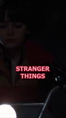 Theorie sur Stranger Things 5 #netflix #strangertings