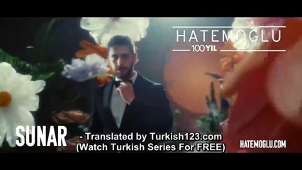 Kizil Goncalar Episode 38 English Subtitles