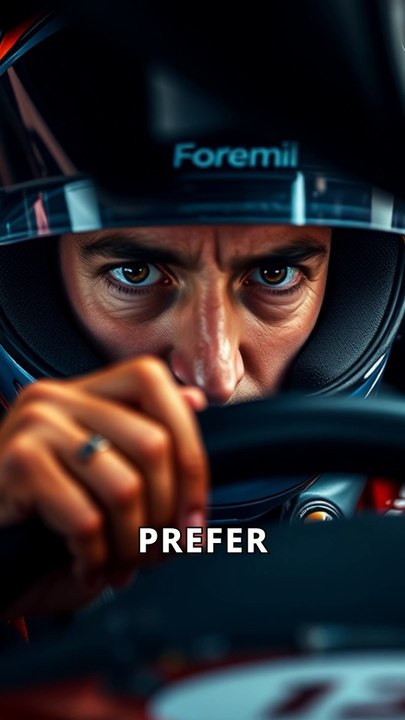 Why Formula 1 Cars Don't Have ABS