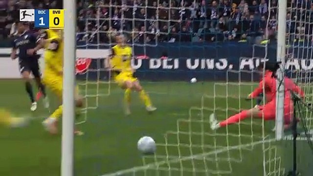 Bundesliga Matchday 22 - Highlights+
