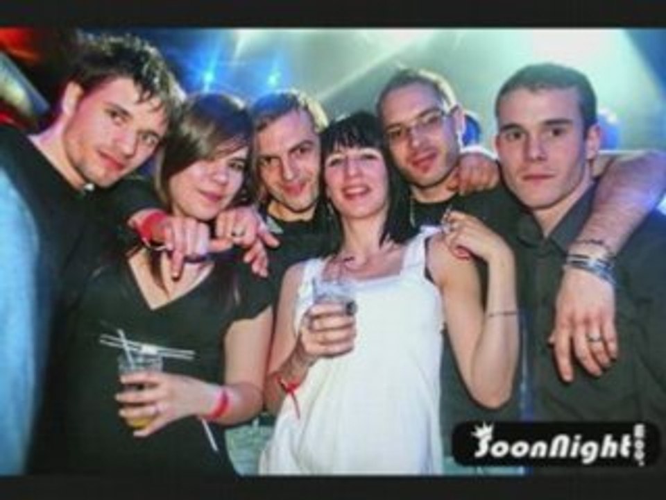 Soiree avec eux