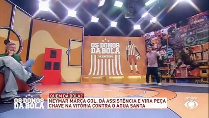 Craque Neto comemora prêmios do iBest: ‘Ganhamos juntos’