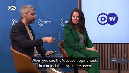 Bhutto: 'Pakistan can be a bridge between China and the US'