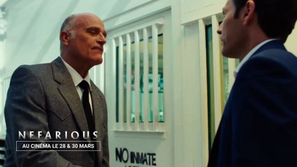 NEFARIOUS ｜ extrait du film