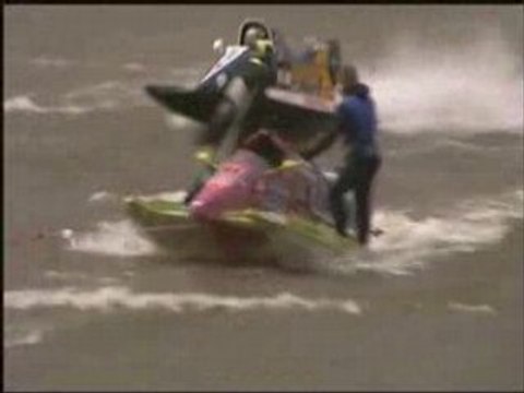 24 heures motonautique de Rouen 11
