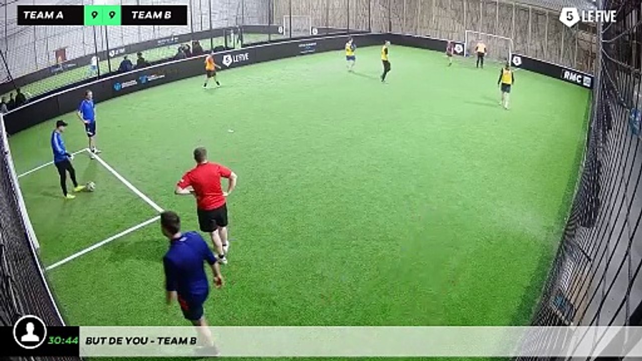 But de You - Team B