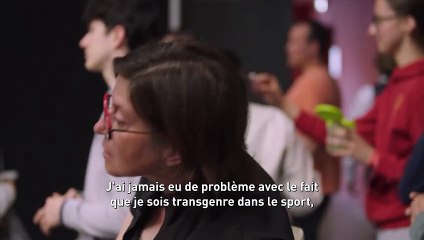 « Sans ma mère, ce serait compliqué »  - Documentaire - En transition