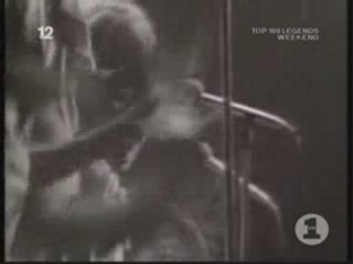 aretha franklin-Respect