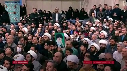 خامنئي: لدى إيران قدرات قوية لمواجهة التهديدات العسكرية