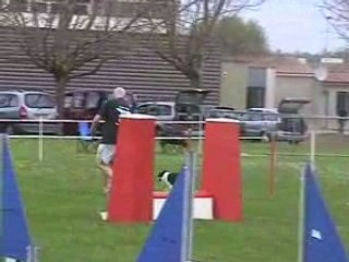 UBU Jumping selec GPF 2008