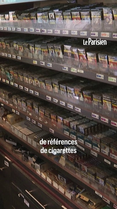 Le prix des cigarettes va baisser... seulement en outre-mer