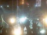 Concert Tokio Hotel Marseille solo Gustav 1er partie