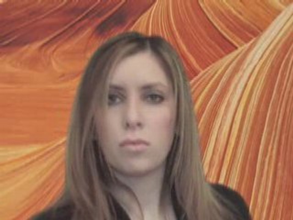 Trying Out Green Screen