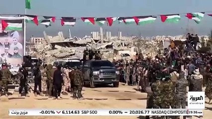 تحول كبير في مستقبل قطاع عزة.. حماس تقدم تنازلات بضغط مصري