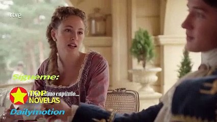 Valle Salvaje Episodio 👉 Avance MARTES 18 DE FEBRERO