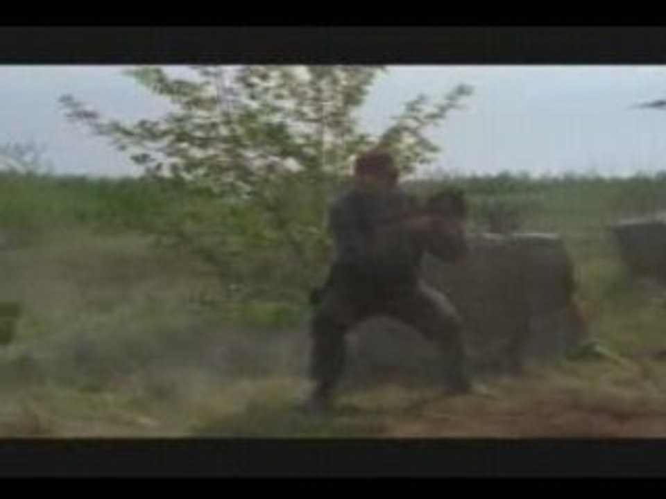 Stargate SG1- 40 secondes