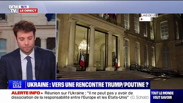 Guerre en Ukraine: Il ne peut pas être question que certains territoires soient cédés , affirme Sergueï Lavrov