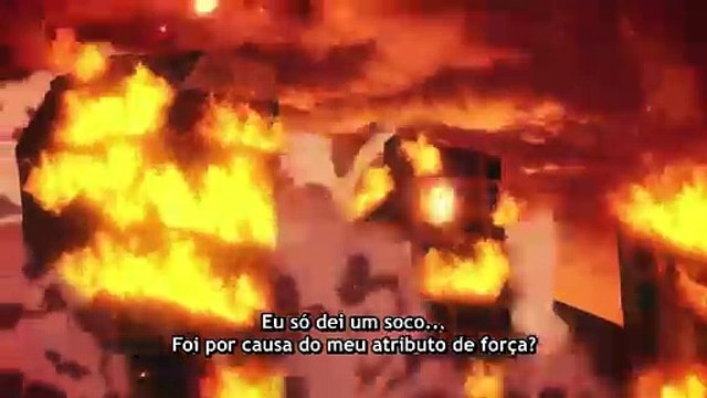 Solo Leveling 2ª Temporada -Ergam-se das Sombras- | TRAILER DE ANÚNCIO