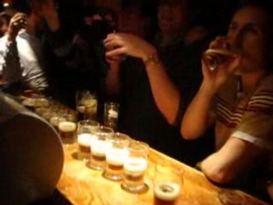 JAGERBOMB