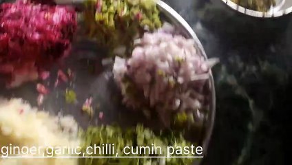 Mix Veg paratha  - Healthy Mix Veg recipe