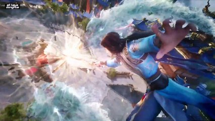 Back as Immortal Lord Preview