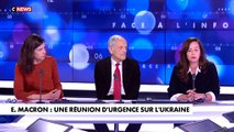 «C’est le moment de mettre les autres nations européennes au pied du mur», appelle Sarah Knafo