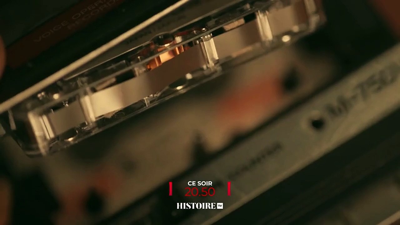 Marcus Klingberg, un pur espion - Bande annonce