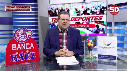 Tecno Deportes 17 de Febrero 2025