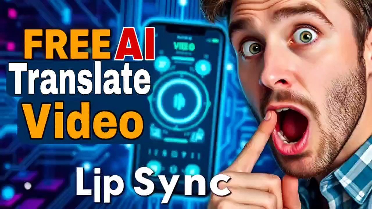 Discover the best AI-powered video dubbing application of 2025!