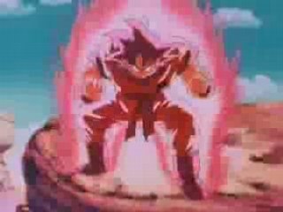 Dragon Ball AMV Goku Vs Les Saiyans