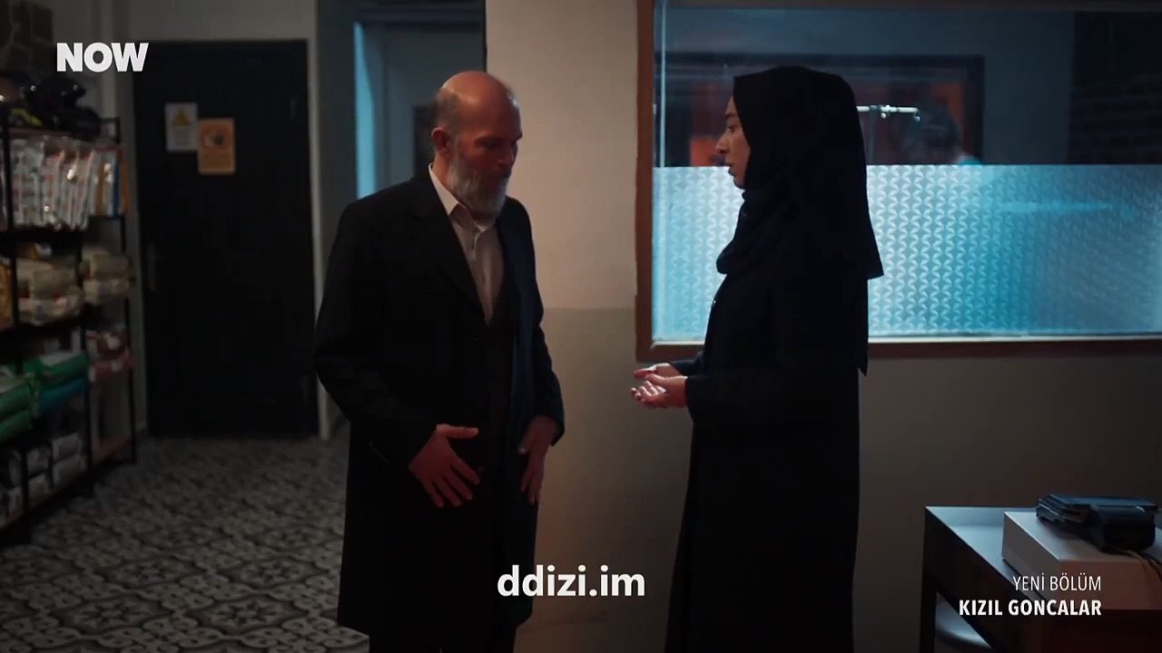 Kızıl Goncalar 38 Bölüm izle PART 2