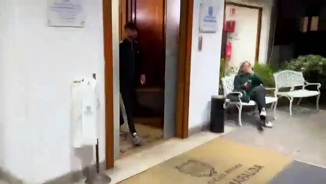 Castellanos, terminate le visite a Villa Mafalda
