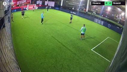 Zidane Five Club 17/02 à 16:40 - Football Terrain Paris FC (LeFive Créteil)