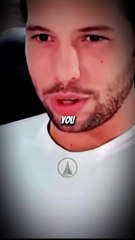 No food last night, but Dad tips waiter all his money. Tate reveals why...