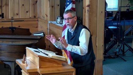 Leading in Love — 2 Corinthians 10 (Sermon Only)