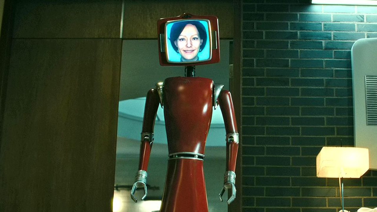 Cassandra Videoauszug DF