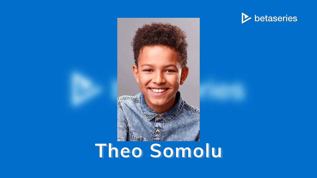 Theo Somolu (DE)