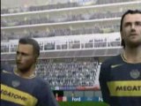 PESMAKERS TRAILER - GREAT PES2008 GOALS