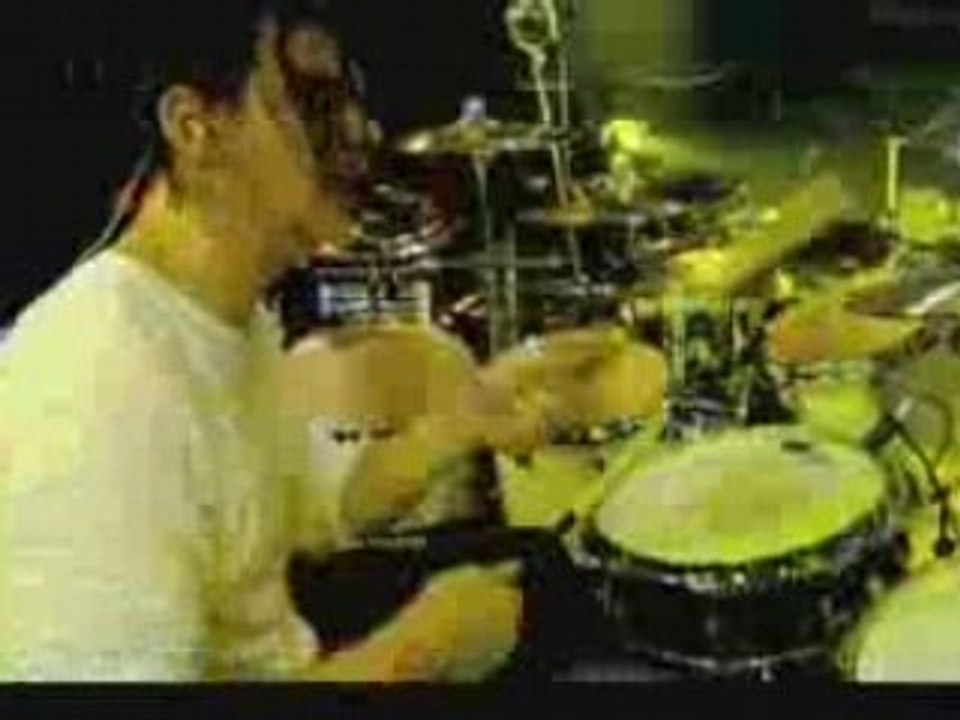 PLACEBO   "Bitter end"  (live canal +)