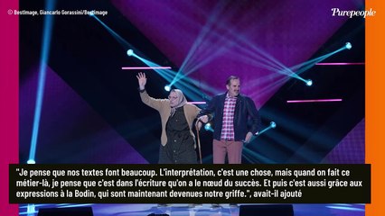 Les Bodin's : Qui se cache vraiment derrière le personnage de Maria ? Vincent Dubois dévoile qui sont les deux femmes qui l'ont inspiré