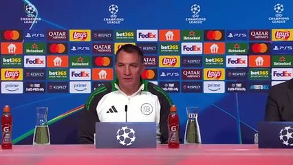 Rodgers and Schmeichel on Celtic bid to shock Bayern and turn around UCL playoff