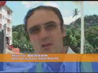 Journal du vendredi 2 mai 2008