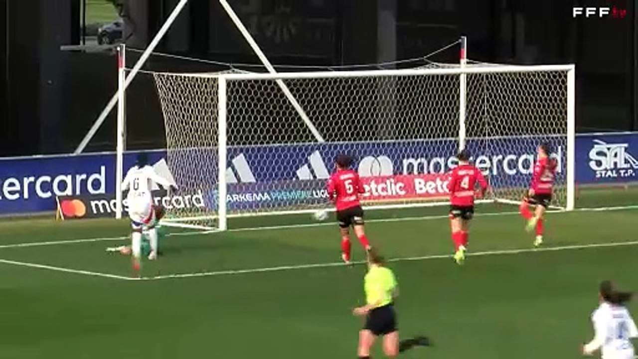 Le Top Buts de la J15